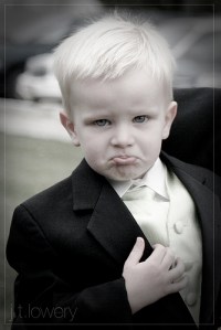 boy suit by justin lowery