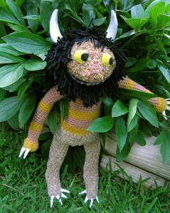 wild thing by patti haskin